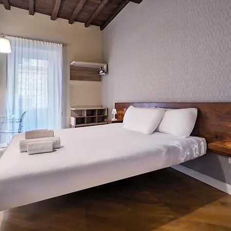 The View - Dolcevite 4* Рим