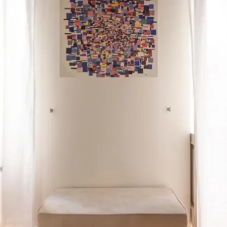 The View - Dolcevite Гостевой дом