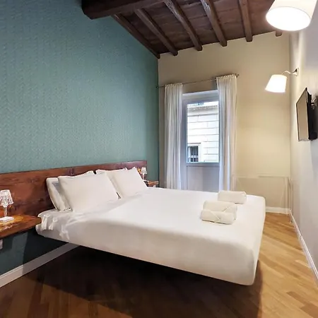 The View - Dolcevite 4* Рим