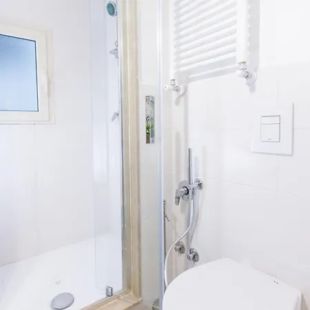 The View - Dolcevite Гостевой дом