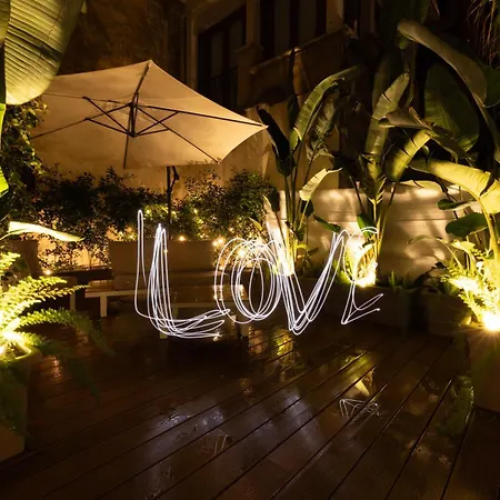 The View - Dolcevite Гостевой дом Рим