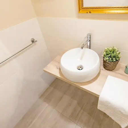 Gæstehus The View - Dolcevite Rom