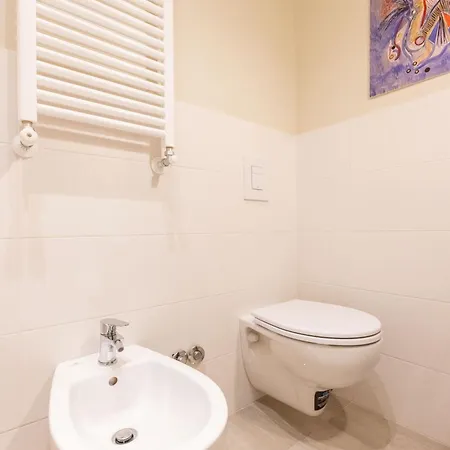 The View - Dolce Vite Guest house Rome