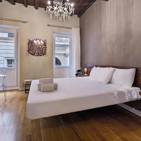 The View - Dolcevite 4* Roma