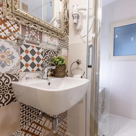 The View - Dolcevite Rom