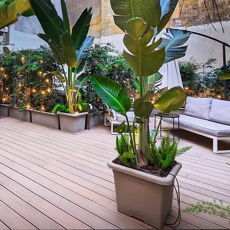 The View - Dolcevite Affittacamere