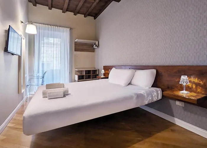 The View - Dolcevite 4* Roma