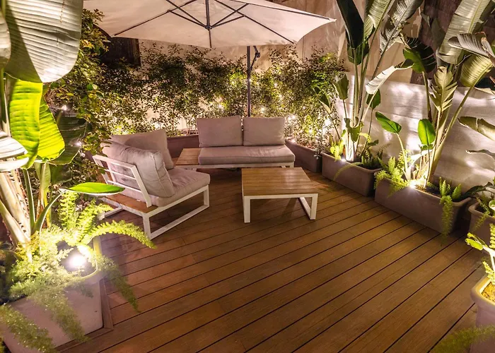 The View - Dolcevite Affittacamere 4*