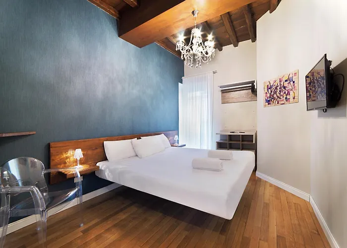 The View - Dolcevite