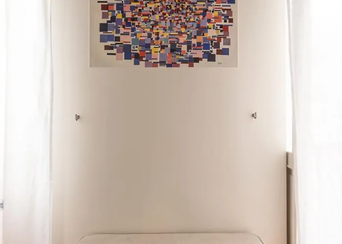 The View - Dolcevite Affittacamere