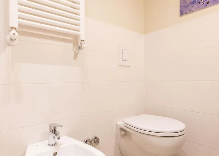 Affittacamere The View - Dolcevite