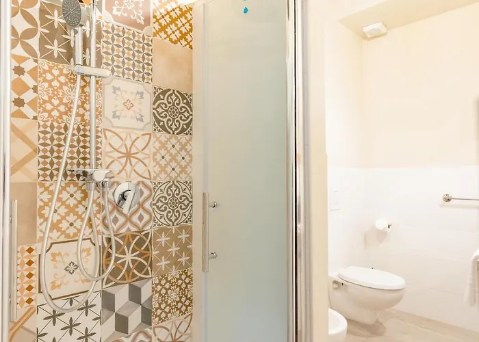 Affittacamere The View - Dolcevite