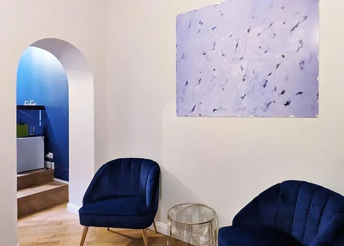 The View - Dolcevite Guest house 4*