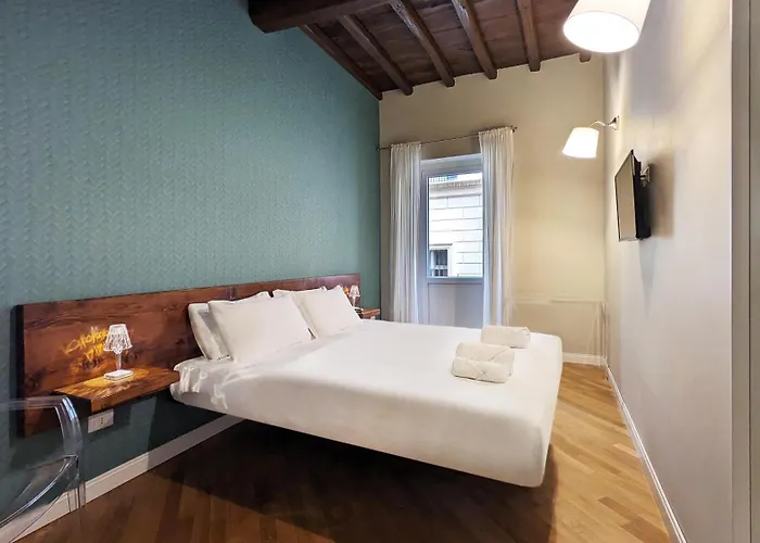 The View - Dolcevite 4* Roma