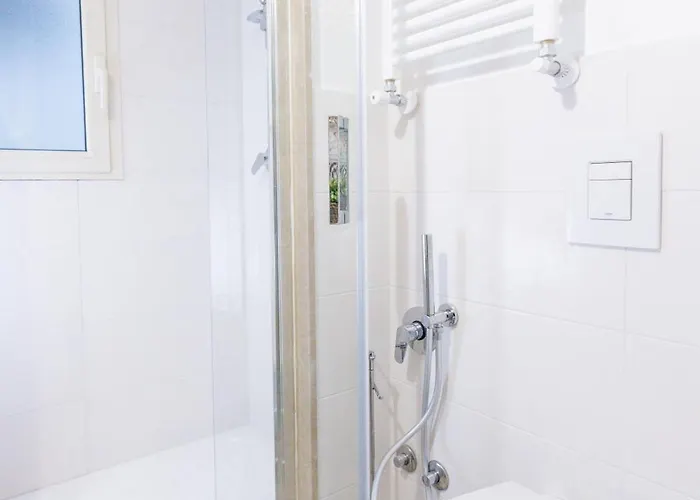 The View - Dolcevite Guest house