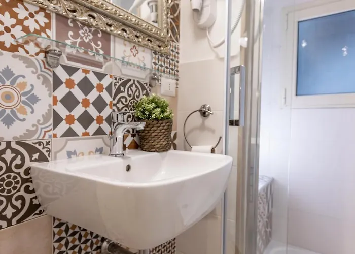 The View - Dolcevite Roma