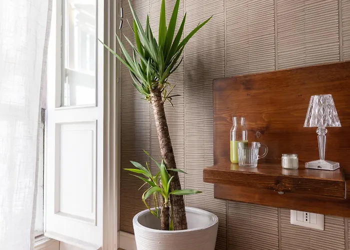 The View - Dolcevite Affittacamere 4*