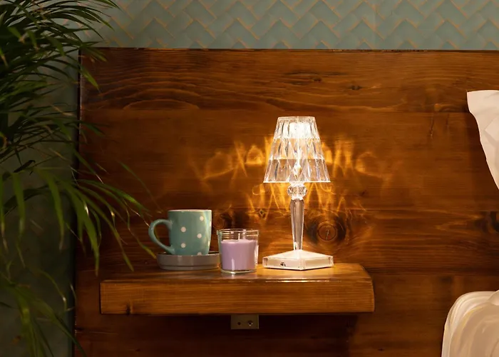 Affittacamere The View - Dolcevite Roma