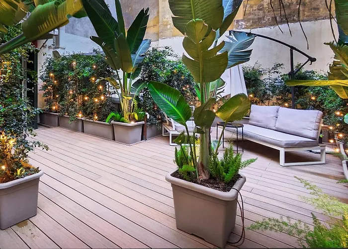 The View - Dolcevite Affittacamere