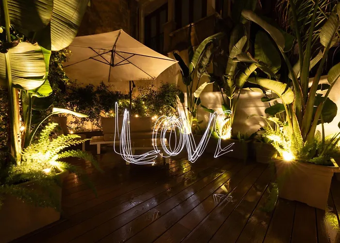 The View - Dolcevite Guest house Rome