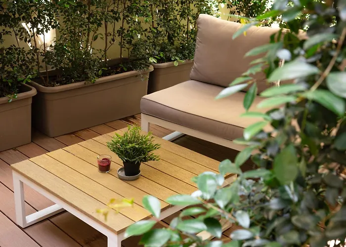 Guest house The View - Dolcevite