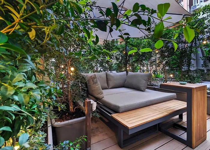 The View - Dolcevite Guest house 4*