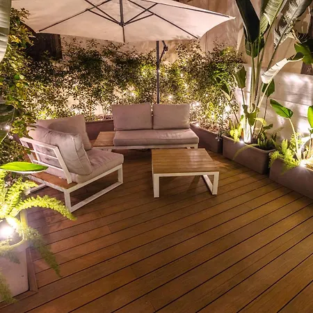 The View - Dolcevite Pensjonat 4*