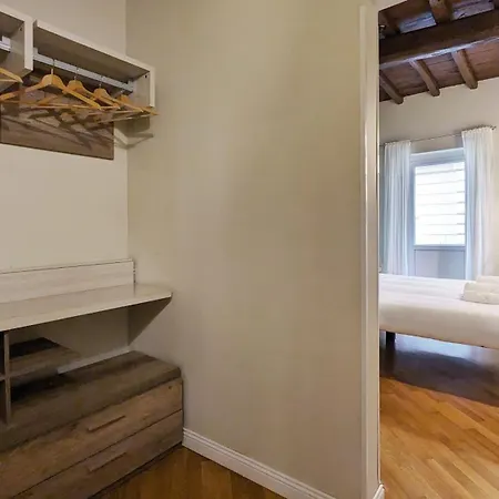 The View - Dolcevite Rzym