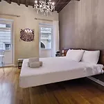 The View - Dolcevite 4* Rome