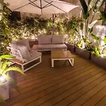 The View - Dolcevite Guest house 4*