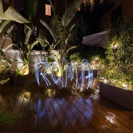 Vendégház The View - Dolcevite 4*