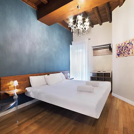 The View - Dolcevite