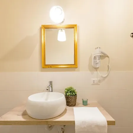 The View - Dolcevite 4* Róma