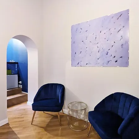 The View - Dolcevite Vendégház 4*