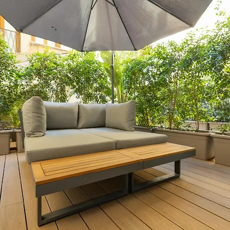The View - Dolcevite Guest house 4*