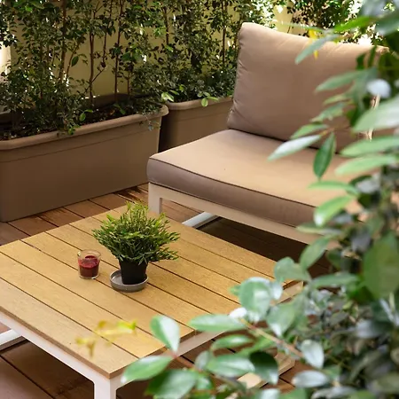 Vendégház The View - Dolcevite