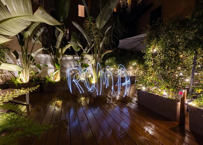 Gæstehus The View - Dolcevite 4*